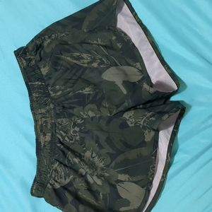 Old Navy active shorts